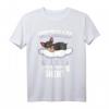 Offizielles Chihuahua Schlafshirt - Süßes Hundemotiv zum Schlafen, perfekt als Geschenk für Hundeliebhaber, Mama & Papa, Geburtstag, Weihnachten & Muttertag