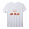 Lustiges Roter Panda Triathlet Gaming T-Shirt – Perfektes Geschenk für Gamer, Nerds und Sportbegeisterte zu Weihnachten, Geburtstag & Feiertagen