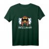 Bettman Faultier Schlafen und Bett T-Shirt – Lustiges Freizeitshirt für Schlafliebhaber, Faulenzer und Faultier-Fans