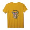 Vertrau mir Koalabär am Baum Schlafen T-Shirt - Lustiges Tiermotiv Geschenk für Männer, Frauen und Kinder