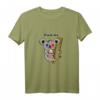 Vertrau mir Koalabär am Baum Schlafen T-Shirt - Lustiges Tiermotiv Geschenk für Männer, Frauen und Kinder