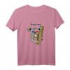 Vertrau mir Koalabär am Baum Schlafen T-Shirt - Lustiges Tiermotiv Geschenk für Männer, Frauen und Kinder