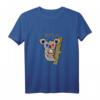 Vertrau mir Koalabär am Baum Schlafen T-Shirt - Lustiges Tiermotiv Geschenk für Männer, Frauen und Kinder