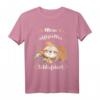 Mein Offizielles Schlafshirt Damen Faultier - Lustiges Pyjama Shirt & Nachthemd für entspannte Nächte