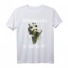 Persönliches Panda Schlafshirt - Lustiges Nachthemd Geschenk für Mutter, Vater, Teenager & Freunde zum Geburtstag, Weihnachten, Vatertag & Muttertag