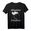 Lustiges Hase Schlafshirt, Kaninchen Pyjama & Schlafanzug für Damen, Herren & Kinder – Perfektes Geschenk für Schlafmützen & Hasenliebhaber