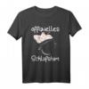 Lustiges Hase Schlafshirt, Kaninchen Pyjama & Schlafanzug für Damen, Herren & Kinder – Perfektes Geschenk für Schlafmützen & Hasenliebhaber