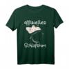 Lustiges Hase Schlafshirt, Kaninchen Pyjama & Schlafanzug für Damen, Herren & Kinder – Perfektes Geschenk für Schlafmützen & Hasenliebhaber