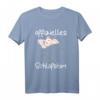 Lustiges Hase Schlafshirt, Kaninchen Pyjama & Schlafanzug für Damen, Herren & Kinder – Perfektes Geschenk für Schlafmützen & Hasenliebhaber