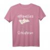 Lustiges Hase Schlafshirt, Kaninchen Pyjama & Schlafanzug für Damen, Herren & Kinder – Perfektes Geschenk für Schlafmützen & Hasenliebhaber