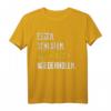 Voltigieren Geschenk T-Shirt - Lustiges Design mit Spruch für Reitsportfans, Männer, Frauen & Kinder