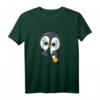 Offizielles Pinguin Schlafshirt – Lustiger Schlafanzug im Comic Style für Kinder und Erwachsene, Perfekt als Geschenk zum Geburtstag oder Weihnachten