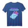 Offizielles Flamingo Schlaf T-Shirt – Lustiges Nachtshirt für Damen, Herren & Kinder, Perfekt als Flamingo Geschenk zum Geburtstag