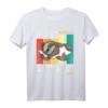 Herren Papas Schlafshirt Pyjama Nachthemd - Lustiges Faultier Schnarch Shirt als Geschenk für Vater, Ehemann oder Schnarcher