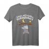 Offizielles Fledermaus Schlafshirt - Lustiges Kawaii Pyjama Geschenk für Freunde, Familie & Fledermausfans zu Weihnachten & Geburtstag