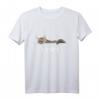 Lustiges Katzen T-Shirt mit Spruch - 'Not today' für Katzenliebhaber, Faulenzer & Schlafmützen als Geschenk zu Weihnachten oder Geburtstag
