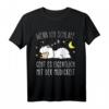Süßes Alpaka Schlafshirt für Kinder – Lustiges Nickerchen T-Shirt, perfekt als Geschenk für Langschläfer, Faultiere und Morgenmuffel