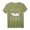 Süßes Alpaka Schlafshirt für Kinder – Lustiges Nickerchen T-Shirt, perfekt als Geschenk für Langschläfer, Faultiere und Morgenmuffel