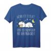 Süßes Alpaka Schlafshirt für Kinder – Lustiges Nickerchen T-Shirt, perfekt als Geschenk für Langschläfer, Faultiere und Morgenmuffel