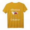 Lustiges Marienkäfer Schlafshirt & Pyjama - Bequemer Schlafanzug für Damen, Herren & Kinder, ideales Geschenk für Geburtstage & Weihnachten