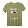 Lustiges Marienkäfer Schlafshirt & Pyjama - Bequemer Schlafanzug für Damen, Herren & Kinder, ideales Geschenk für Geburtstage & Weihnachten