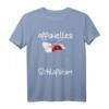 Lustiges Marienkäfer Schlafshirt & Pyjama - Bequemer Schlafanzug für Damen, Herren & Kinder, ideales Geschenk für Geburtstage & Weihnachten