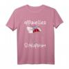 Lustiges Marienkäfer Schlafshirt & Pyjama - Bequemer Schlafanzug für Damen, Herren & Kinder, ideales Geschenk für Geburtstage & Weihnachten