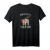 Mein Offizielles Schlafshirt Faultier im Bett – Lustiges Pyjama-Shirt für Faule Wochenenden und Schlafmützen