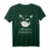 Offizielles Elefanten Schlafshirt & Pyjama – Kuscheliges Schlafanzug Set für Nachteulen, Morgenmuffel & Spätaufsteher – Perfektes Geschenk zu Weihnachten & Geburtstag
