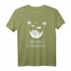 Offizielles Elefanten Schlafshirt & Pyjama – Kuscheliges Schlafanzug Set für Nachteulen, Morgenmuffel & Spätaufsteher – Perfektes Geschenk zu Weihnachten & Geburtstag