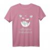 Offizielles Elefanten Schlafshirt & Pyjama – Kuscheliges Schlafanzug Set für Nachteulen, Morgenmuffel & Spätaufsteher – Perfektes Geschenk zu Weihnachten & Geburtstag