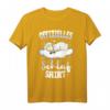 Offizielles Schaf Schlafshirt – Bequeme Schlafkleidung für Tierliebhaber, Morgenmuffel und Power Nappers, perfekt zum Schlafen oder Relaxen