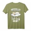 Offizielles Schaf Schlafshirt – Bequeme Schlafkleidung für Tierliebhaber, Morgenmuffel und Power Nappers, perfekt zum Schlafen oder Relaxen