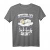 Offizielles Schaf Schlafshirt – Bequeme Schlafkleidung für Tierliebhaber, Morgenmuffel und Power Nappers, perfekt zum Schlafen oder Relaxen