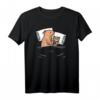 Quokka Offizielles Schlafshirt mit Kurzschwanzkänguru Motiv - Lustiges Tierdesign für Männer, Frauen & Kinder, Perfekt als Geschenk
