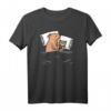 Quokka Offizielles Schlafshirt mit Kurzschwanzkänguru Motiv - Lustiges Tierdesign für Männer, Frauen & Kinder, Perfekt als Geschenk