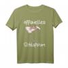 Katzen Schlafshirt Kater Pyjama Schlafanzug Oberteil - Lustiges Katzen Schlaf T-Shirt für Damen, Herren & Kinder, Perfekt als Geschenk