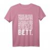 Lustiges Schlaf T-Shirt mit Ironie - Perfektes Geschenk für Freunde, Familie und humorvolle Persönlichkeiten