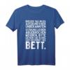 Lustiges Schlaf T-Shirt mit Ironie - Perfektes Geschenk für Freunde, Familie und humorvolle Persönlichkeiten