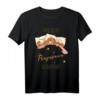 Offizielles Prinzessinnen Schlaf T-Shirt – Witziges und bequemes Nachtoutfit für Damen & Mädchen, ideales Geschenk zum Chillen und Schlafen