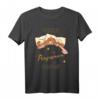 Offizielles Prinzessinnen Schlaf T-Shirt – Witziges und bequemes Nachtoutfit für Damen & Mädchen, ideales Geschenk zum Chillen und Schlafen