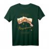 Offizielles Prinzessinnen Schlaf T-Shirt – Witziges und bequemes Nachtoutfit für Damen & Mädchen, ideales Geschenk zum Chillen und Schlafen