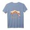 Offizielles Prinzessinnen Schlaf T-Shirt – Witziges und bequemes Nachtoutfit für Damen & Mädchen, ideales Geschenk zum Chillen und Schlafen