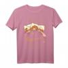 Offizielles Prinzessinnen Schlaf T-Shirt – Witziges und bequemes Nachtoutfit für Damen & Mädchen, ideales Geschenk zum Chillen und Schlafen