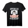 Offizielles Pinguin Schlafshirt & Pyjama – Kuscheliges Tiermotiv Nachthemd für Langschläfer, Weihnachtsgeschenk & Tierliebhaber