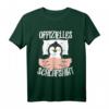 Offizielles Pinguin Schlafshirt & Pyjama – Kuscheliges Tiermotiv Nachthemd für Langschläfer, Weihnachtsgeschenk & Tierliebhaber