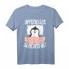 Offizielles Pinguin Schlafshirt & Pyjama – Kuscheliges Tiermotiv Nachthemd für Langschläfer, Weihnachtsgeschenk & Tierliebhaber
