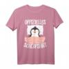 Offizielles Pinguin Schlafshirt & Pyjama – Kuscheliges Tiermotiv Nachthemd für Langschläfer, Weihnachtsgeschenk & Tierliebhaber