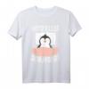 Offizielles Pinguin Schlafshirt & Pyjama – Kuscheliges Tiermotiv Nachthemd für Langschläfer, Weihnachtsgeschenk & Tierliebhaber