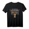 Persönliches Erdmännchen Schlafshirt für Morgenmuffel, Nachteulen & Couchpotatos – Perfektes Geschenk für Geburtstag & Weihnachten